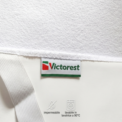 Victorest Telo impermeabile proteggi materasso